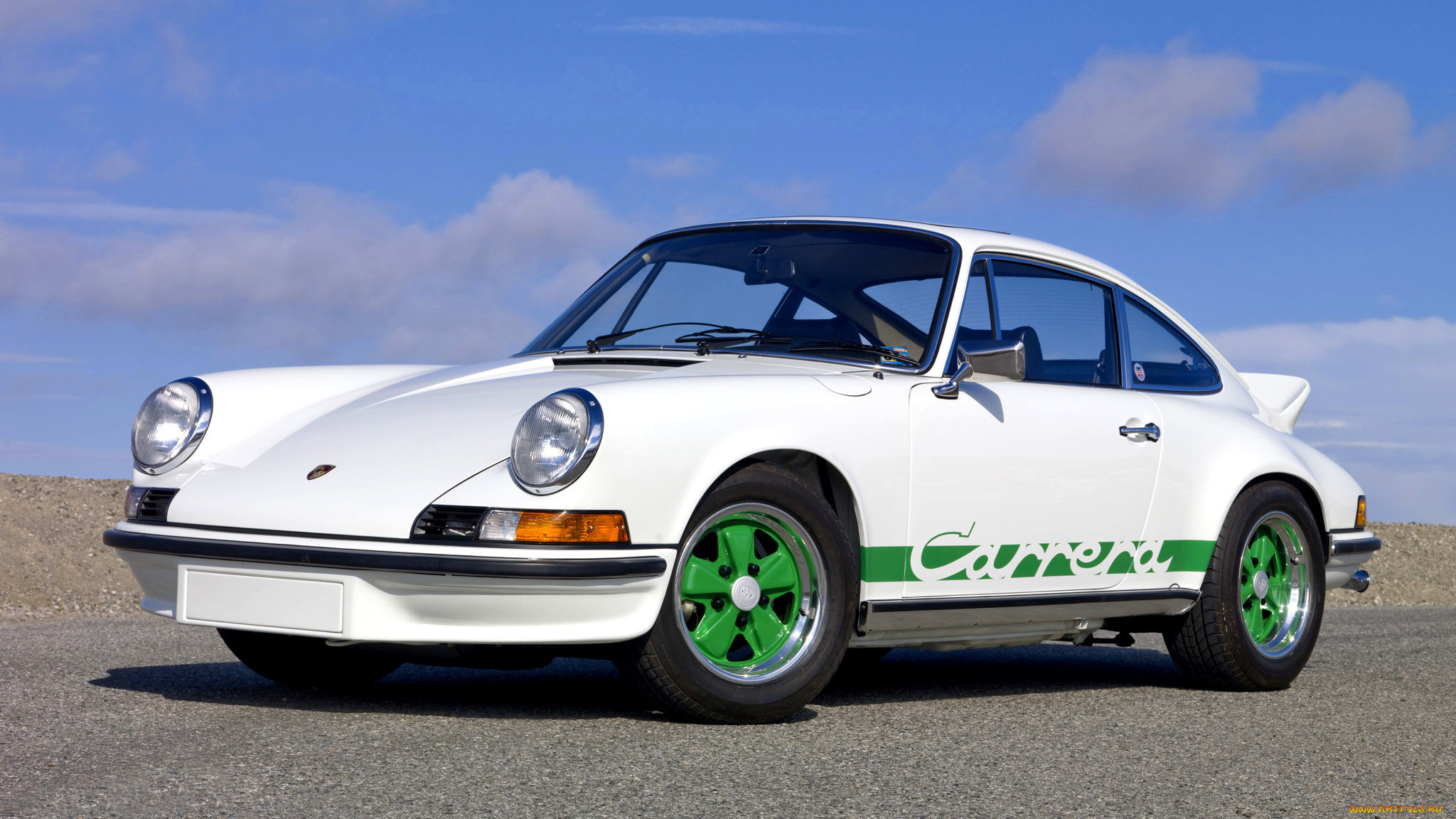 porsche, 911, carrera, , , , 